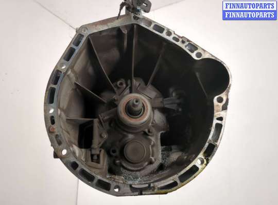 купить КПП 6-ст.мех. (МКПП) на Mercedes C W204 2006-2015