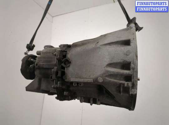 купить КПП 6-ст.мех. (МКПП) на Mercedes C W204 2006-2015