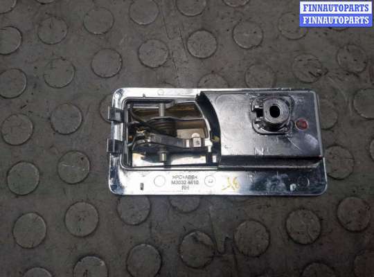 купить Ручка двери салона на Lincoln Navigator 2006-2014