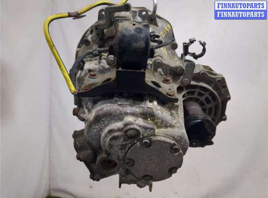 купить КПП 5-ст.мех. (МКПП) на Nissan Primera P12 2002-2007