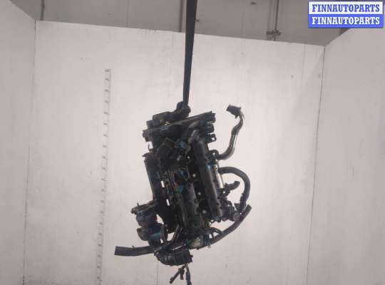 Купить Головка блока (ГБЦ) на Ford Fiesta 2008-2013 Головка блока (ГБЦ) FO2200510 на Ford Fiesta 2008-2013
