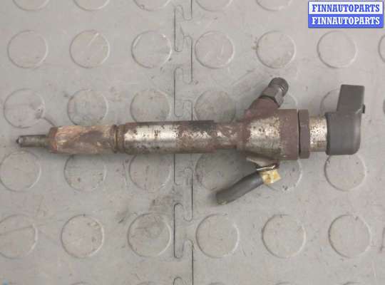 купить Форсунка топливная на Renault Megane 3 2009-2016