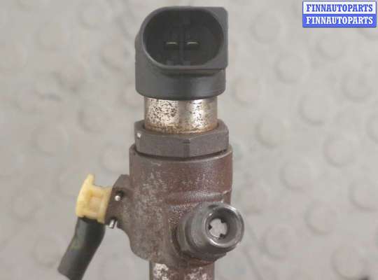 купить Форсунка топливная на Renault Megane 3 2009-2016