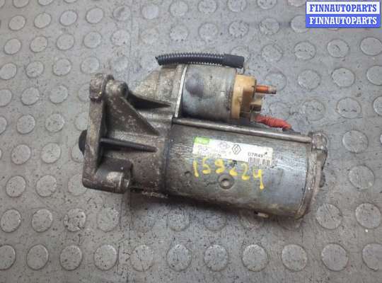 Стартер RN1552899 на Renault Laguna 2 2001-2007