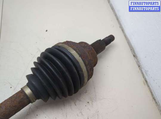 купить Полуось (приводной вал, шрус) на Jeep Grand Cherokee 2010-2013