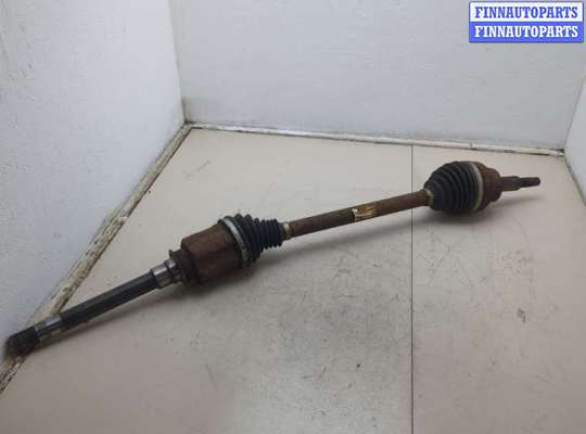 купить Полуось (приводной вал, шрус) на Jeep Grand Cherokee 2010-2013