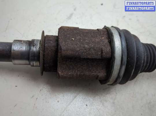 купить Полуось (приводной вал, шрус) на Jeep Grand Cherokee 2010-2013