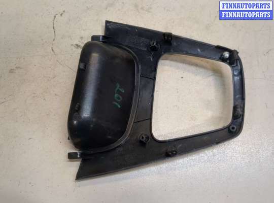 купить Рамка под кулису на Hyundai Tucson 1 2004-2010