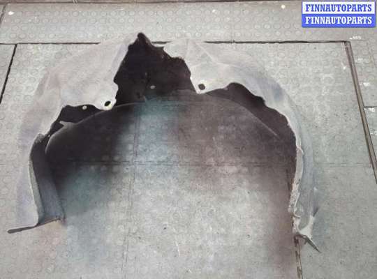 купить Защита арок (подкрылок) на Audi A6 (C7) 2011-2018