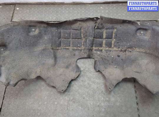 купить Защита арок (подкрылок) на Audi A6 (C7) 2011-2018