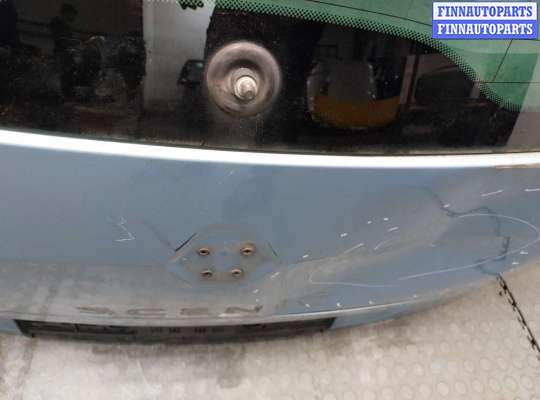 купить Двигатель стеклоочистителя (моторчик дворников) задний на Renault Scenic 2009-2012