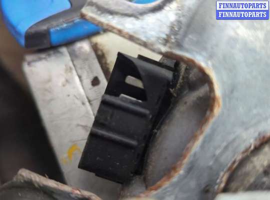 Трапеция дворников (стеклоочистителя)