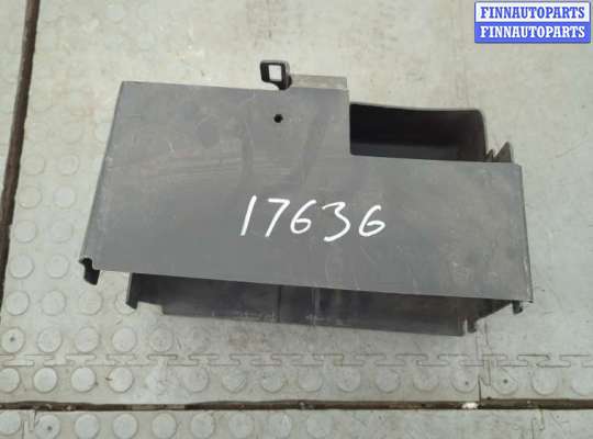 Полка под АКБ CH427036 на Chevrolet Malibu 2018-2025