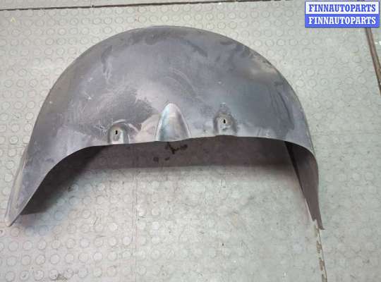 купить Защита арок (подкрылок) на Volkswagen Caddy 2004-2015