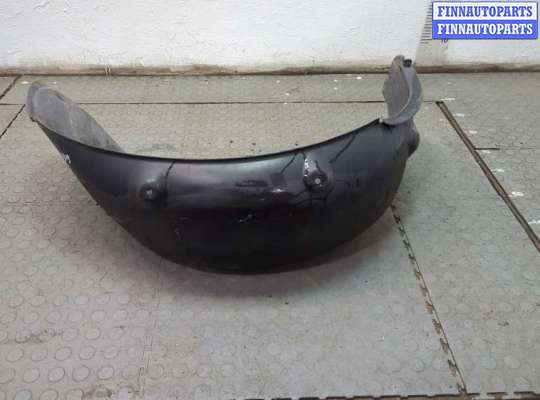 купить Защита арок (подкрылок) на Volkswagen Caddy 2004-2015