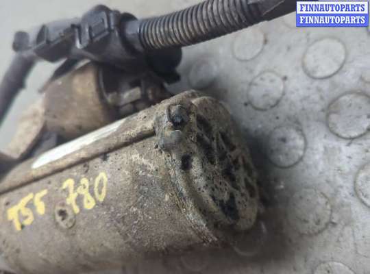 купить Стартер на Ford Transit (Tourneo) Custom 2012-2025