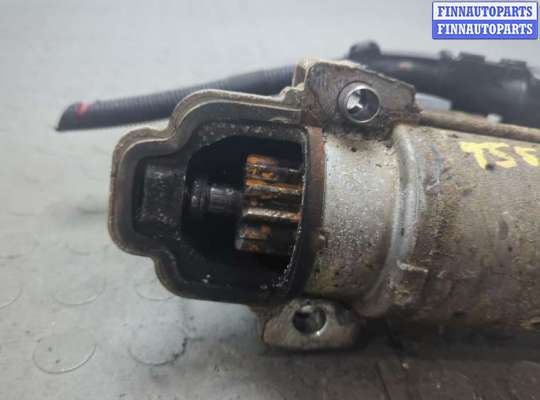 купить Стартер на Ford Transit (Tourneo) Custom 2012-2025