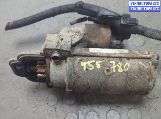 купить Стартер на Ford Transit (Tourneo) Custom 2012-2025