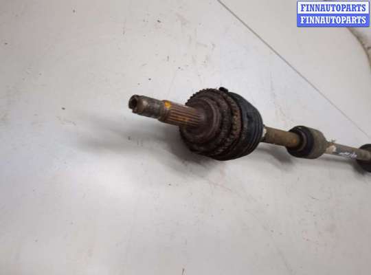 купить Полуось (приводной вал, шрус) на Chevrolet Aveo (T250 / 255) 2006-2012