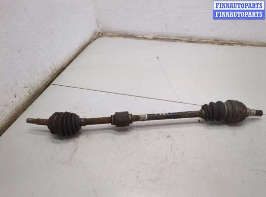 купить Полуось (приводной вал, шрус) на Chevrolet Aveo (T250 / 255) 2006-2012