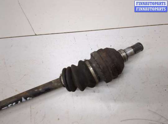 купить Полуось (приводной вал, шрус) на Chevrolet Aveo (T250 / 255) 2006-2012