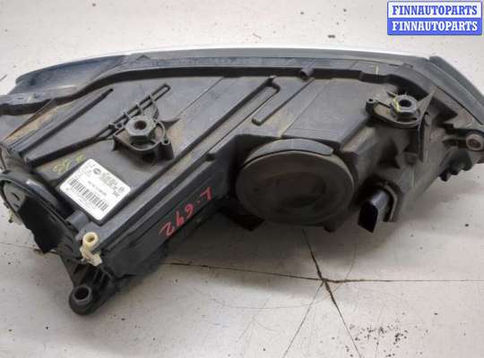 купить Фара (передняя) на Volkswagen Jetta 6 2010-2018