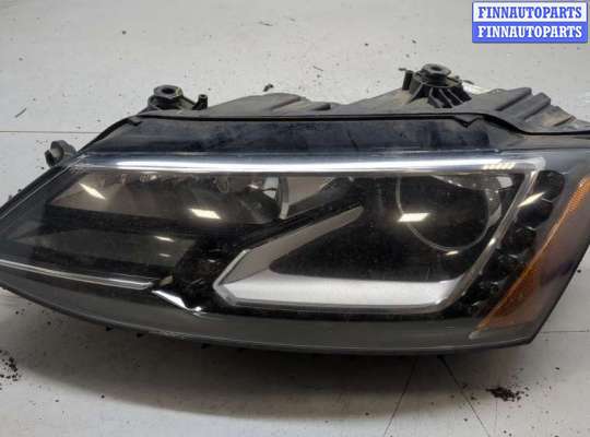 купить Фара (передняя) на Volkswagen Jetta 6 2010-2018