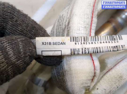 купить Подушка безопасности боковая (шторка) на Nissan Primera P12 2002-2008