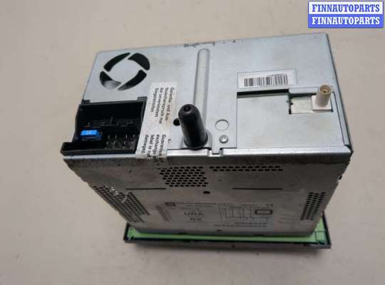 купить Магнитола на Opel Zafira B 2005-2014