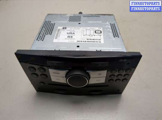 купить Магнитола на Opel Zafira B 2005-2014