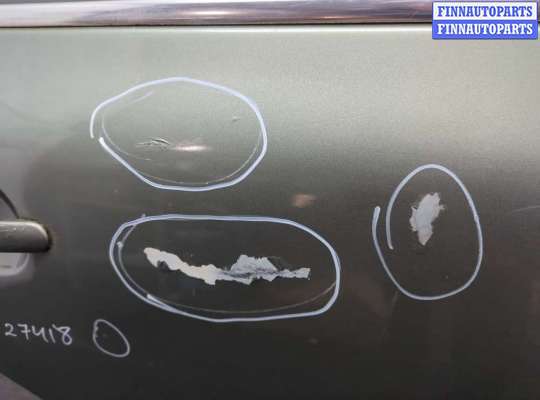 купить Замок двери на Volkswagen Passat 5 2000-2005