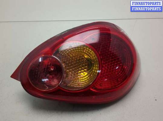 Фонарь (задний) TT978984 на Toyota Aygo 2005-2014
