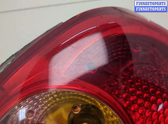 купить Фонарь (задний) на Toyota Aygo 2005-2014