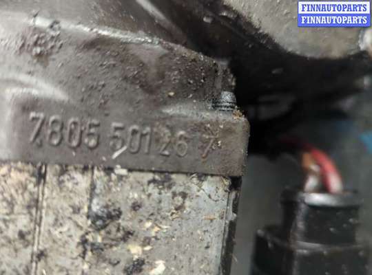 купить Рейка рулевая без г/у на Skoda Octavia (A5) 2004-2013