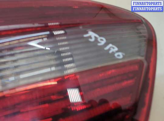 купить Фонарь (задний) на Mercedes ML W164 2005-2011