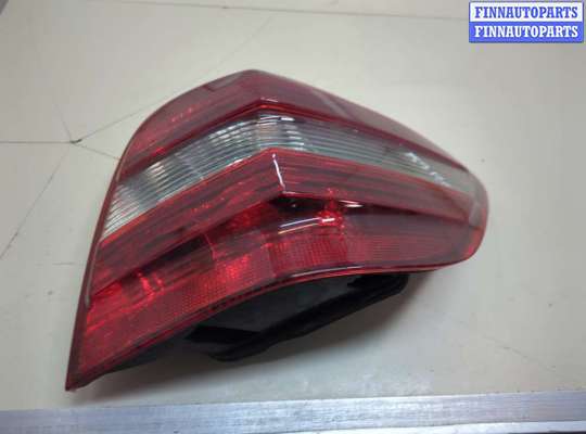 Фонарь (задний) MB1702239 на Mercedes ML W164 2005-2011