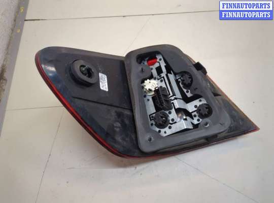 купить Фонарь (задний) на Mercedes ML W164 2005-2011