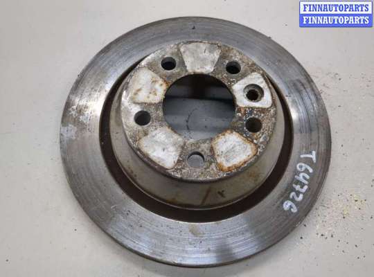 купить Диск тормозной на Volkswagen Touareg 2006-2010