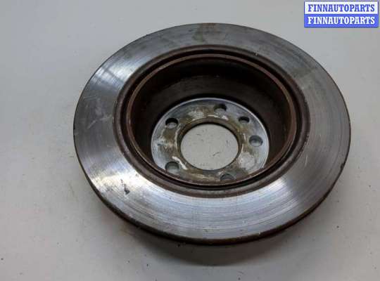Купить Диск тормозной на Volkswagen Touareg 2006-2010 Диск тормозной VG2782522 на Volkswagen Touareg 2006-2010