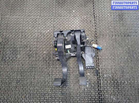 купить Узел педальный (блок педалей) на Peugeot Boxer 2014-2025