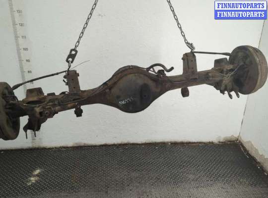 Купить Рычаг подвески на Suzuki Grand Vitara XL-7 2001-2006 Рычаг подвески SZS7655 на Suzuki Grand Vitara XL-7 2001-2006