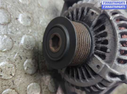 купить Генератор на KIA Sorento BL 2002-2011