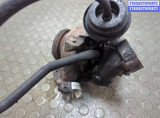 купить Турбина на Mercedes E W210 1995-2003