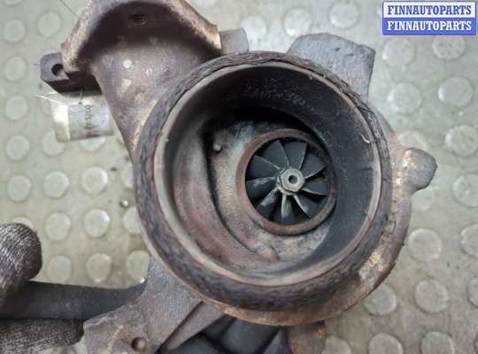 купить Турбина на Mercedes E W210 1995-2003