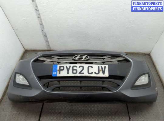 Фара противотуманная (галогенка) HN590986 на Hyundai i30 2011-2017