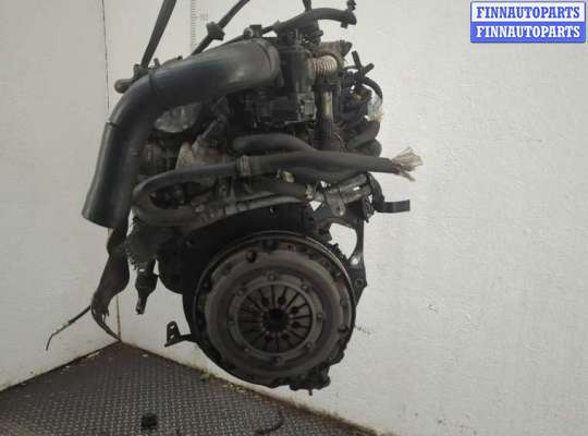 купить Двигатель (ДВС) на Opel Vectra C 2002-2008