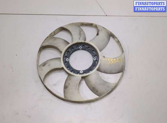 Крыльчатка вентилятора (лопасти) FO2153214 на Ford Transit 2000-2006