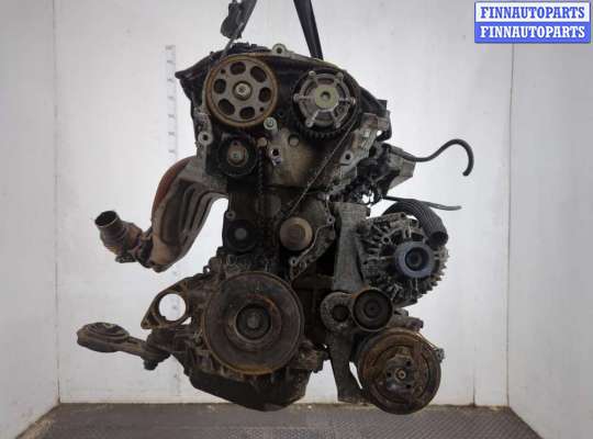 Купить Заслонка дроссельная на Renault Megane 2 2002-2009 Заслонка дроссельная RN1571765 на Renault Megane 2 2002-2009