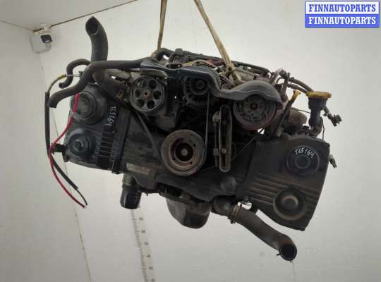 Купить Генератор на Subaru Forester (S11) 2002-2008 Генератор SUK6456 на Subaru Forester (S11) 2002-2008