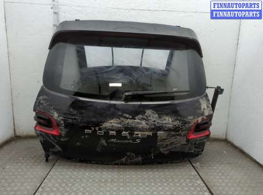 Фонарь крышки багажника PR41900 на Porsche Macan 2014-2024